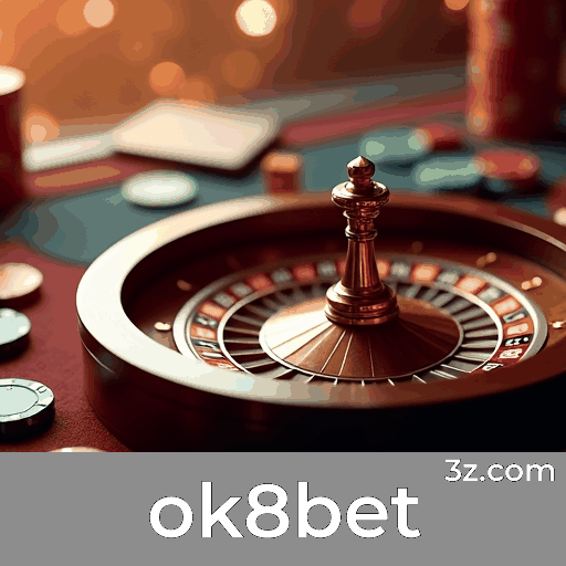 Inovação de Última Geração com o App da ok8bet