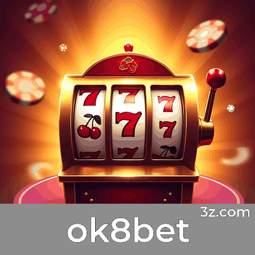 ok8bet: Completa Cobertura Esportiva e Odds ao Vivo