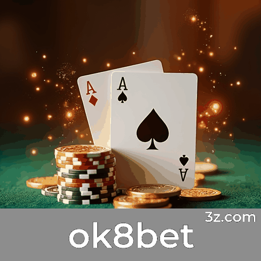 Aproveite Promoções Imperdíveis no ok8bet e Ganhe Mais!