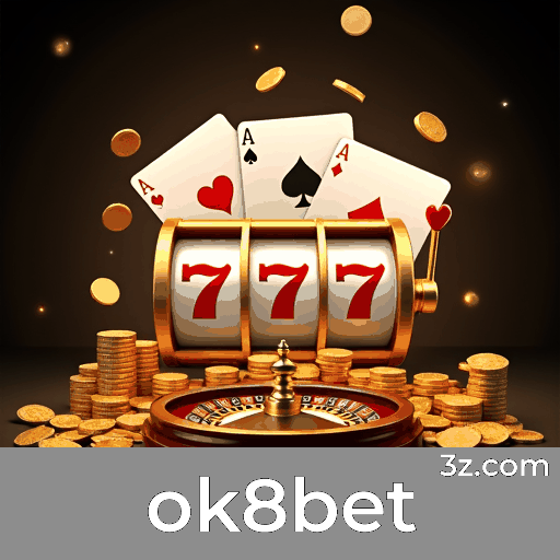 Aproveite Promoções Imperdíveis no ok8bet e Ganhe Mais!