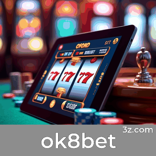 Aproveite Promoções Imperdíveis no ok8bet e Ganhe Mais!