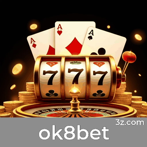 Ok8bet: Bônus Generosos para Jogadores Brasileiros