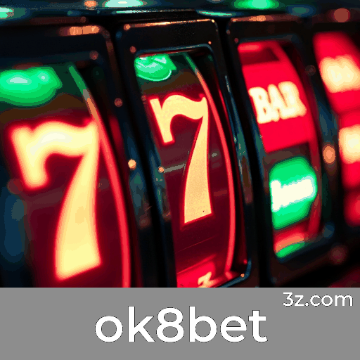 ok8bet Casino: Programa VIP de Luxo e Valor Exclusivo