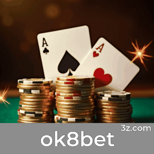 Ok8bet: Bônus Generosos para Jogadores Brasileiros