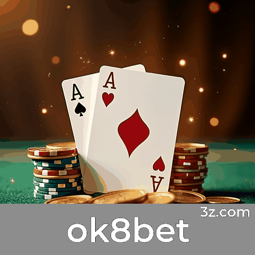 Ok8bet: Bônus Generosos para Jogadores Brasileiros