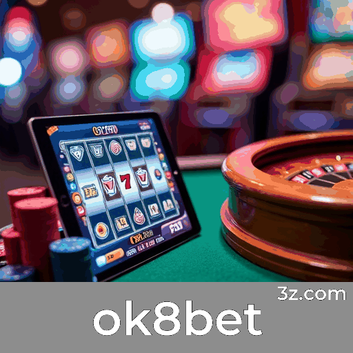 ok8bet Casino: Programa VIP de Luxo e Valor Exclusivo