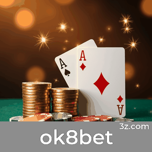Inicie com Segurança no ok8bet e Desbloqueie Recompensas