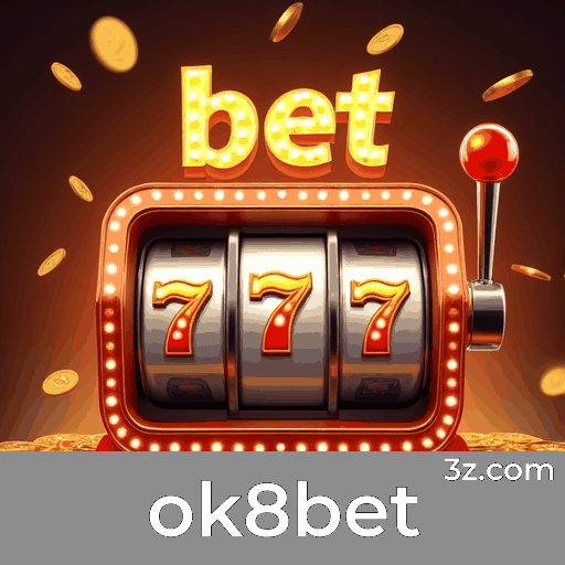 ok8bet: Completa Cobertura Esportiva e Odds ao Vivo