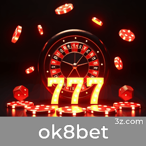 Explore a Emoção dos Jogos de Cassino no ok8bet