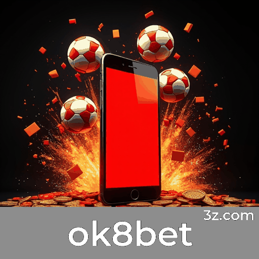 Explore a Emoção dos Jogos de Cassino no ok8bet