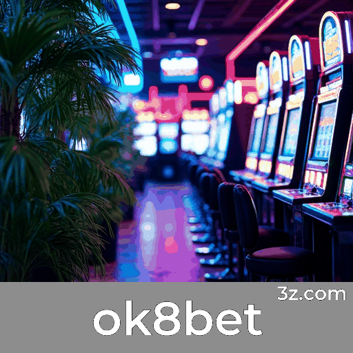 Inicie com Segurança no ok8bet e Desbloqueie Recompensas