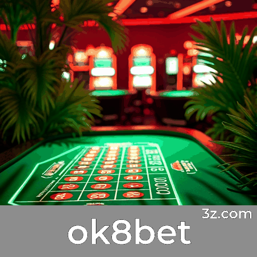 Inicie com Segurança no ok8bet e Desbloqueie Recompensas