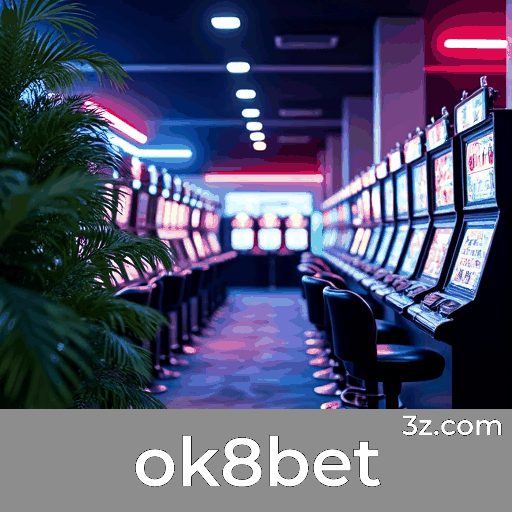 ok8bet Casino: Programa VIP de Luxo e Valor Exclusivo