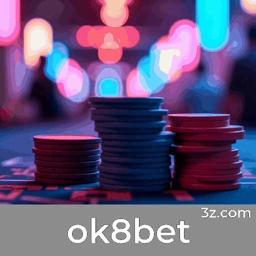 Inovação Tecnológica da ok8bet: Liderança em Entretenimento